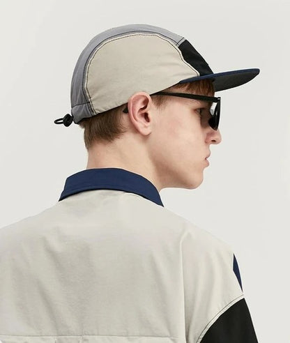 Visor Cap - Urban Caps