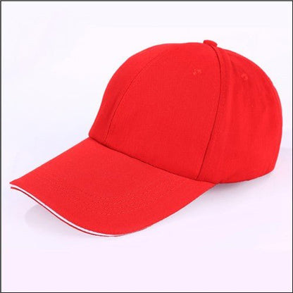 Visor Cap - Urban Caps