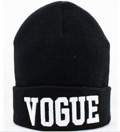 VOGUE Beanies - Urban Caps