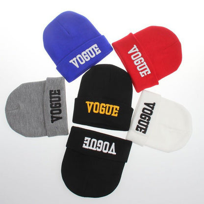 VOGUE Beanies - Urban Caps