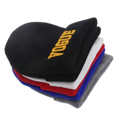 VOGUE Beanies - Urban Caps