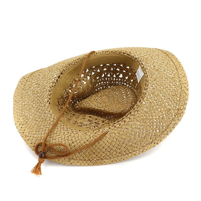 Western Cowboy Hat - Urban Caps