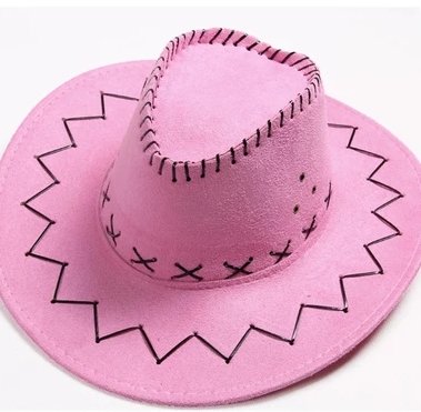 Western Cowboy Hat - Urban Caps