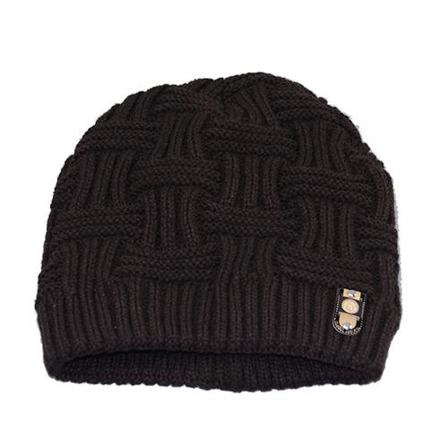 Winter Bonnet Knit Hats - Urban Caps
