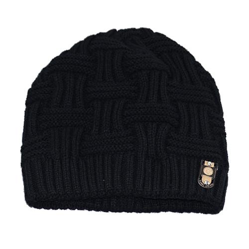 Winter Bonnet Knit Hats - Urban Caps