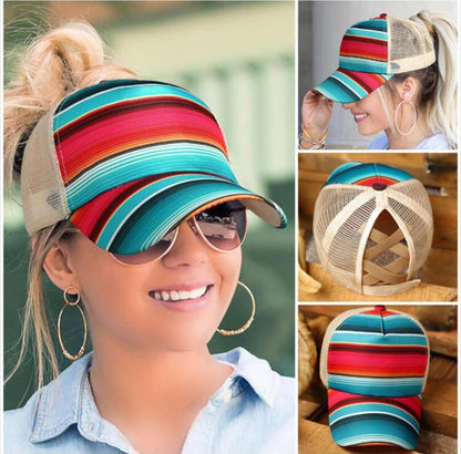 Women's Snapback Cap - Urban Caps