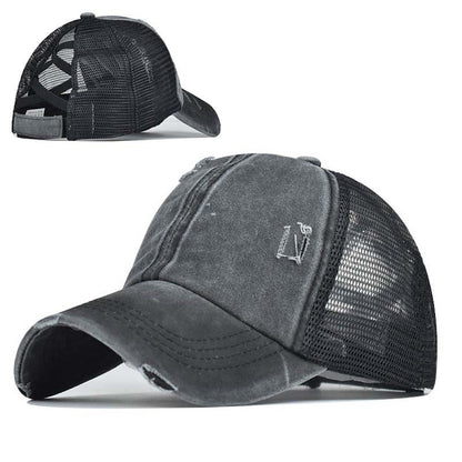 Women's Snapback Cap - Urban Caps