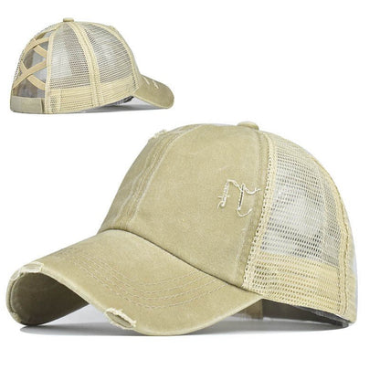 Women's Snapback Cap - Urban Caps