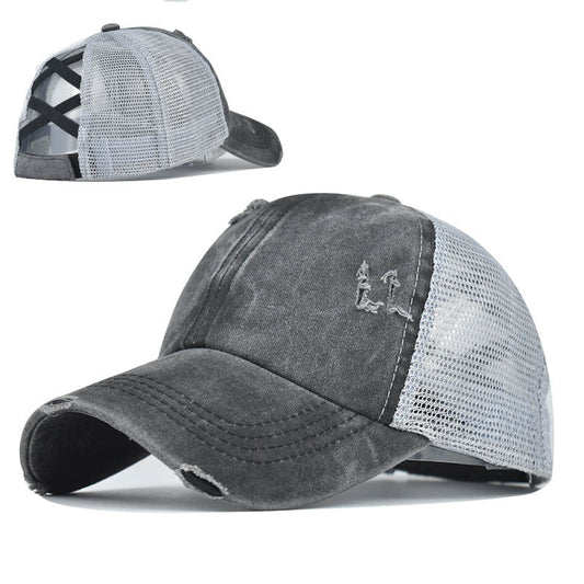 Women's Snapback Cap - Urban Caps