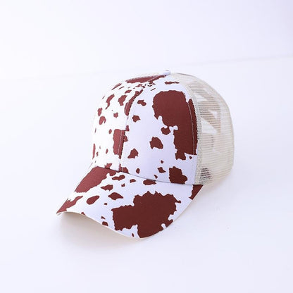 Women's Snapback Cap - Urban Caps