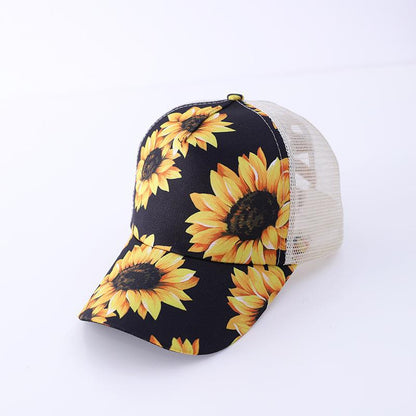 Women's Snapback Cap - Urban Caps