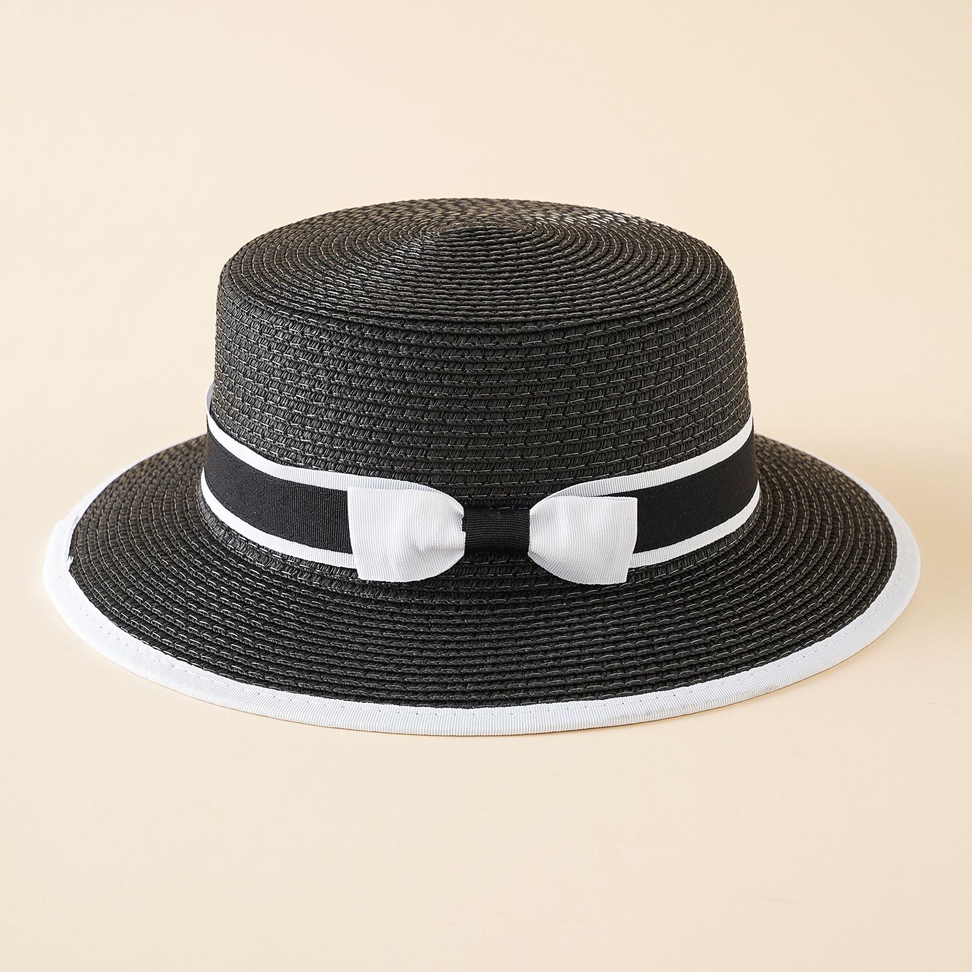 Women's Sun Protection Bowler Hat - Urban Caps