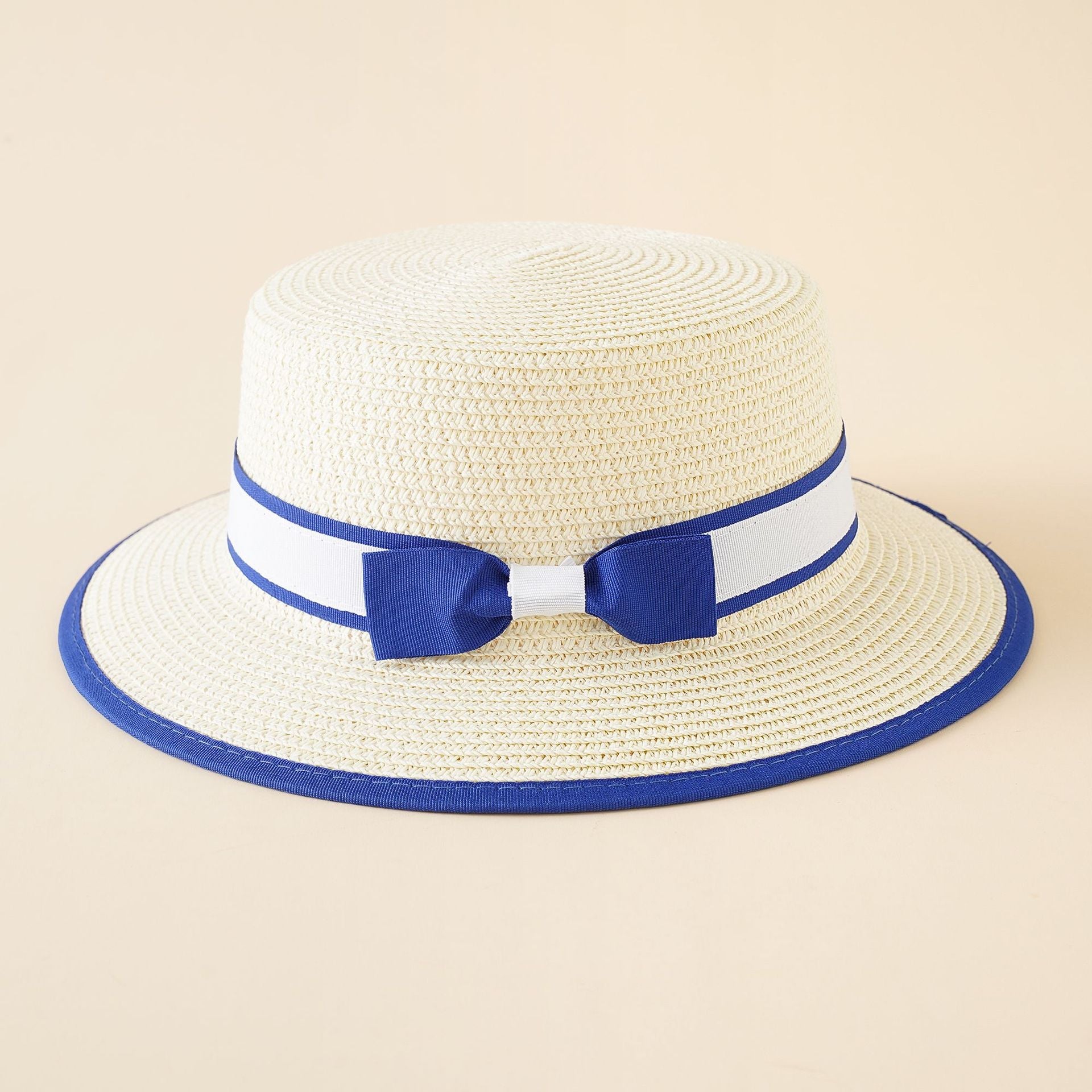 Women's Sun Protection Bowler Hat - Urban Caps