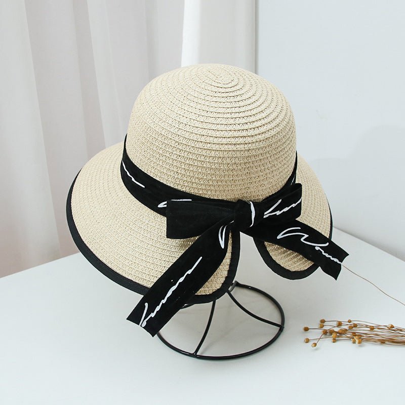 Women's UV Protection Fisherman Hat For Beach Travel Hat - Urban Caps