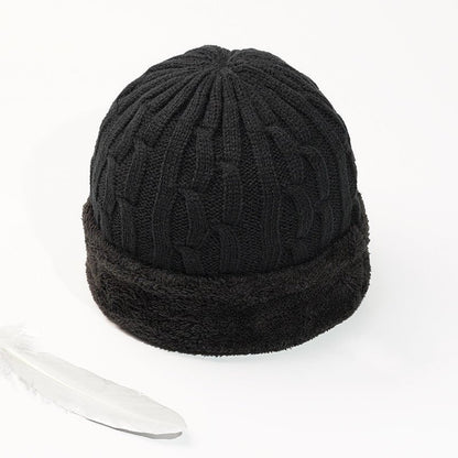 Woolen Beanies - Urban Caps